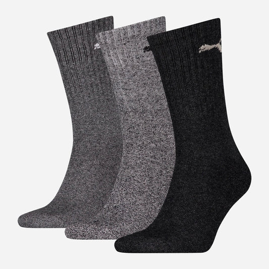 Puma Women socks (88035505_Gray)