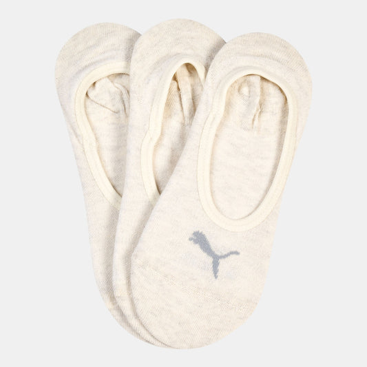Puma Men ankle socks (90693030_Beige)