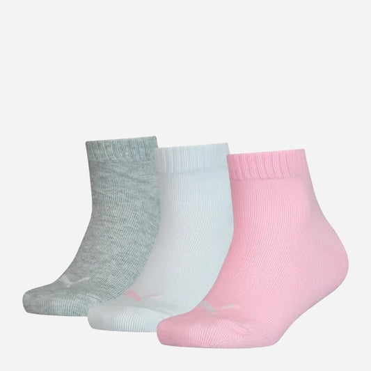 Puma Socks (90737518_MULTICOLORED) Kids