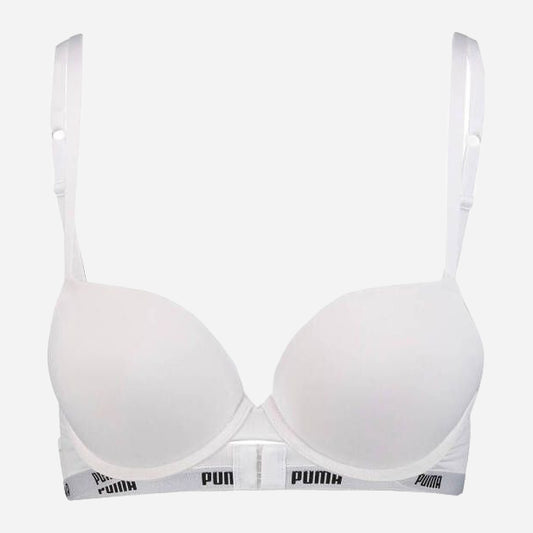 Puma Underwear (90786405_WHITE) Women