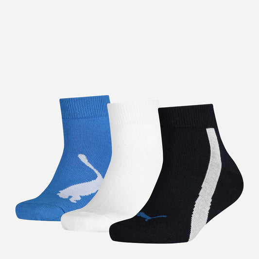 Puma Kids socks (90796103_Multicolored)