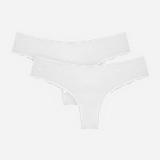 Triumph Women underwear (10218673_White)