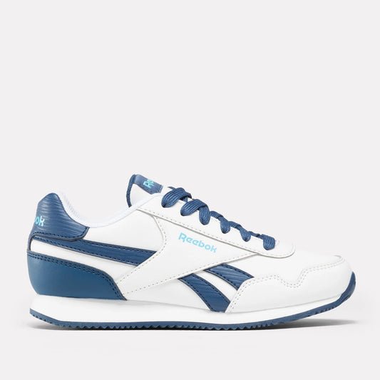 Reebok sports shoes and trainers White (100075271) Kids