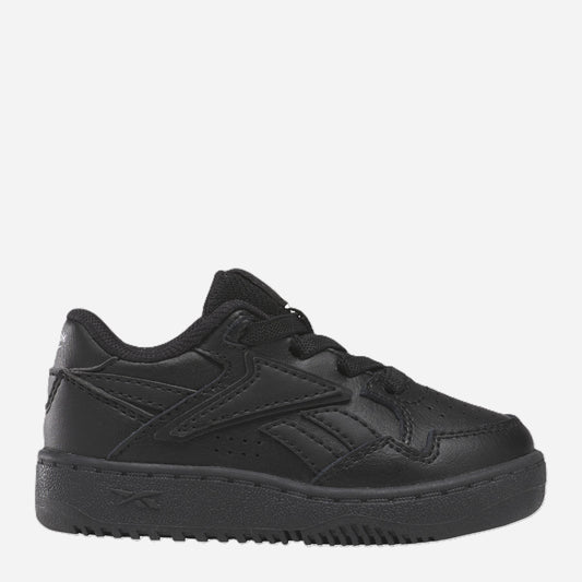 Reebok Kids trainers and sneakers (100200243_black)