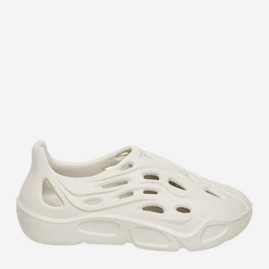 Steve Madden Women slip-on shoes (SM11002858_Cream)