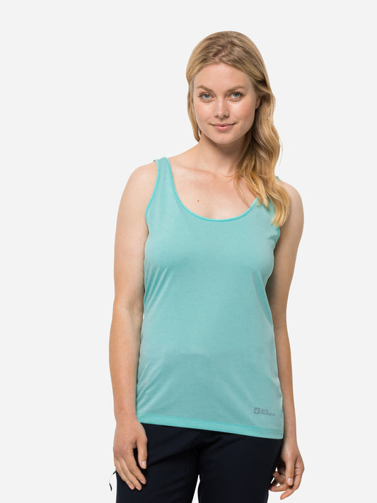 Jack Wolfskin Women tank tops (1807283_1279)