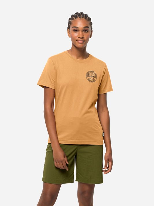 Jack Wolfskin Women T-shirts (1809061_3084)