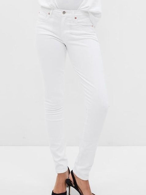 GAP Jeans (570471-00_WHITE) Women