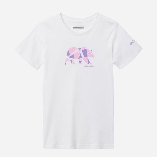 Columbia T-shirt/Top (1989791105) Kids