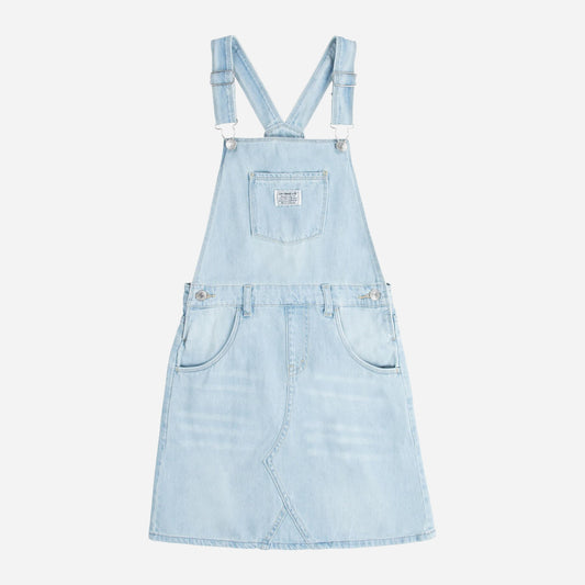 Levi`s Kids dresses and girls' dresses with straps (4EH031-L6Q-LR)