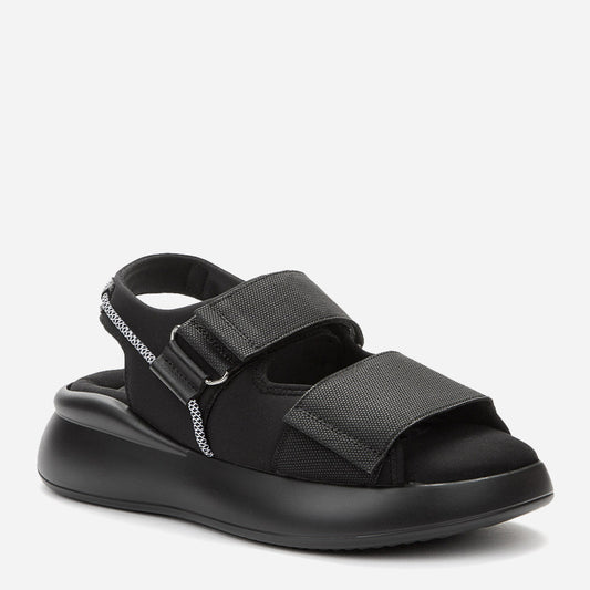 Keddo Women everyday and sports sandals (847187/10-10E_EU)