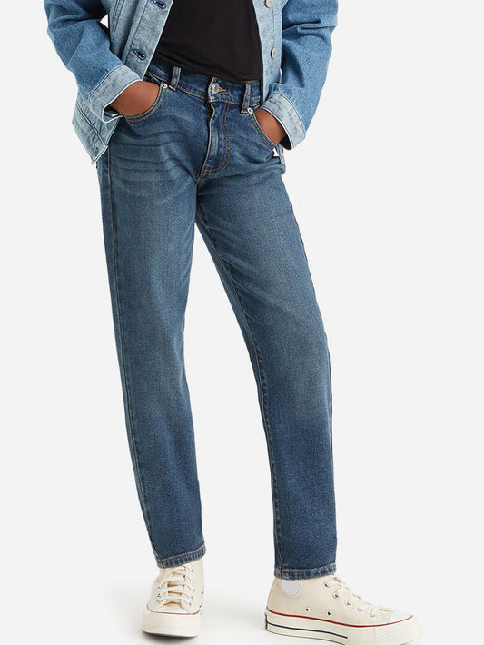Levi`s Kids jeans (4EG377-BIU-LW)
