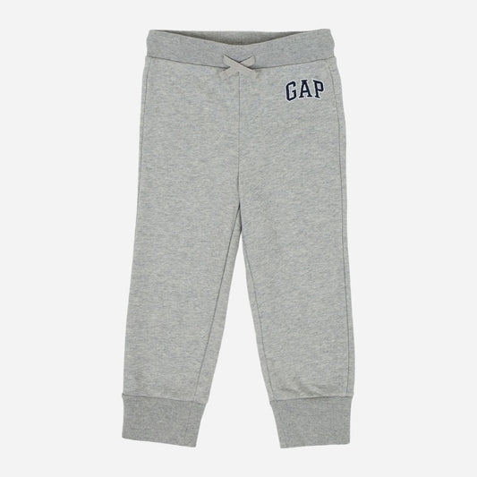 GAP Trousers/Pants (842149-01_GRAY) Kids