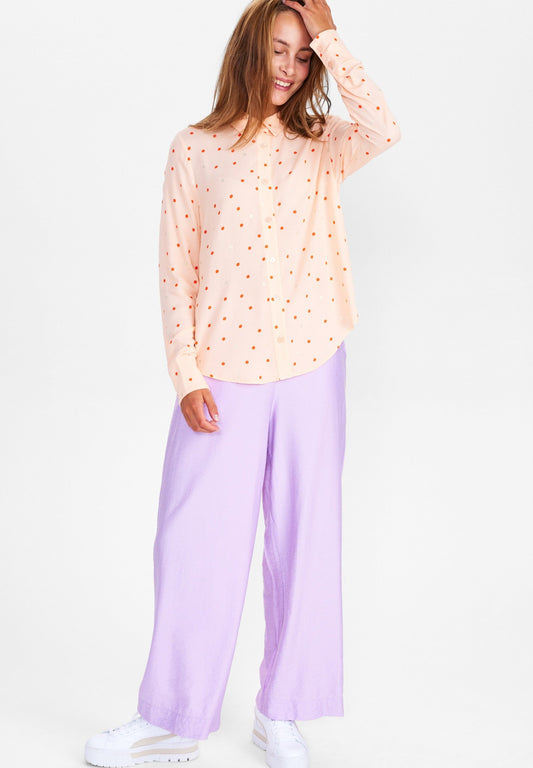 NUREBEKKA LS SHIRT Women
