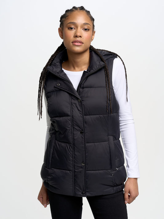Big Star Vest (PIXANA_906) Women