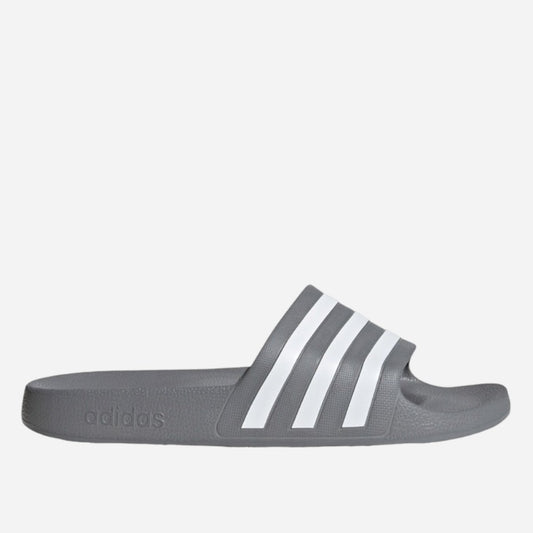 Adidas Women flip-flops (F35538_gray)