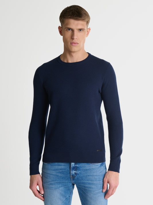 Big Star Knitwear (REYLON_403) Men