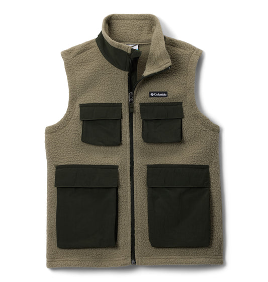 Columbia U Jasper Ridge Pebbled F Stone Green, Greenscape (2134951397) Kids