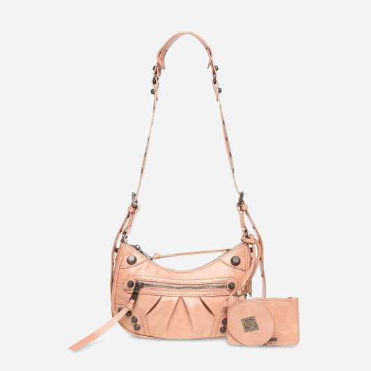 Steve Madden Bag (SM13000877_PEACH) Women