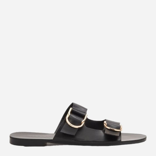 Sinsay Women flip-flops (8943A-99X_Black)
