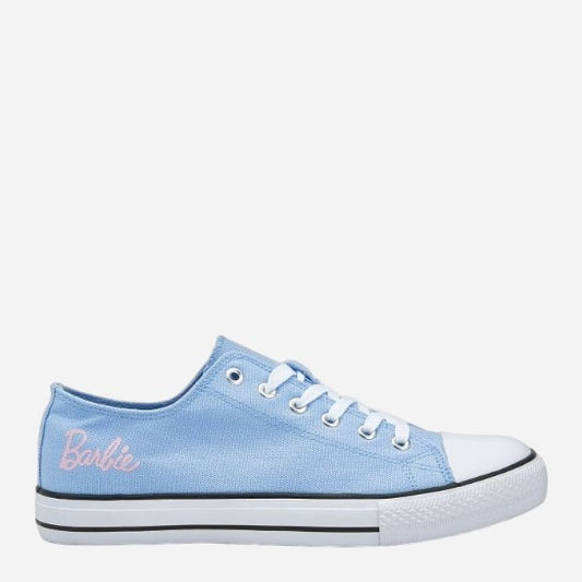 Sinsay Women trainers and sneakers (3692K-04X_Lavender)