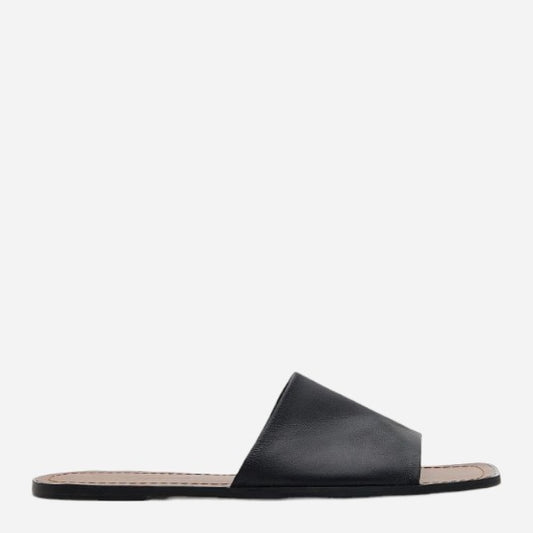Reserved Women flip-flops (1313L-99X_Black)