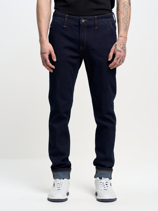 Big Star Jeans (LOGAN_784) Men