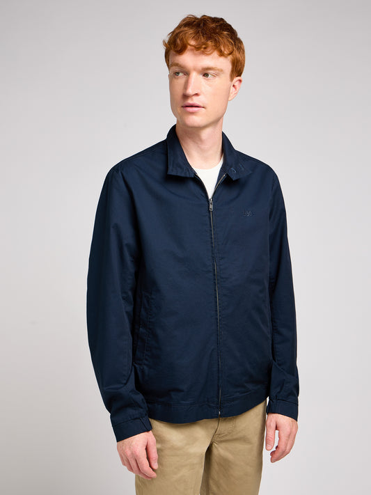 Lee Men bomber jackets (112349977_Dark blue)