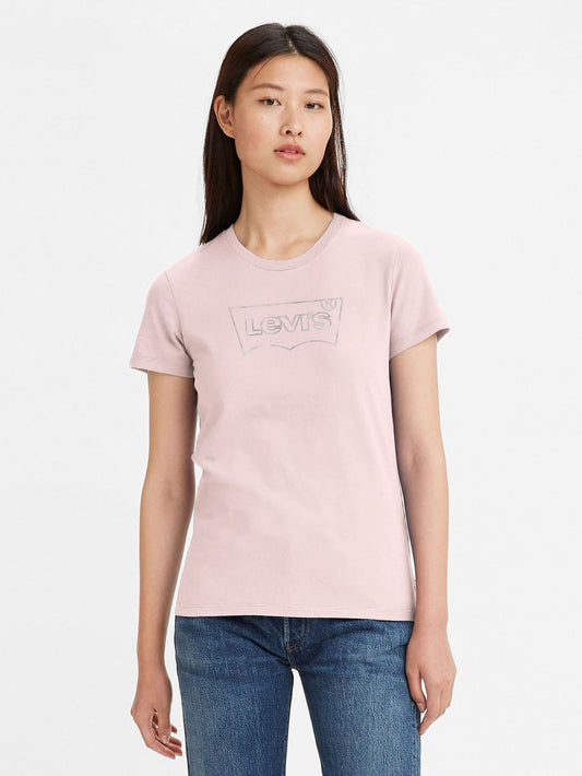 Levi`s T-shirts (17369-2433) Women