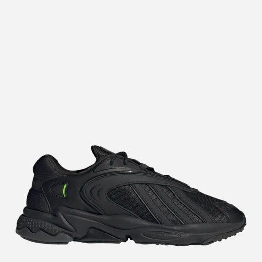 Adidas Men sports shoes (HP6565_Black)