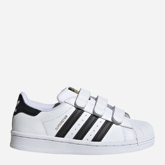 Adidas Kids trainers and sneakers (EF4842_White)