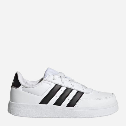 Adidas Kids trainers and sneakers (HP8956_White)