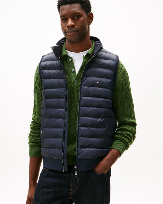 TOMMY HILFIGER MW0MW41441 - Vest Men