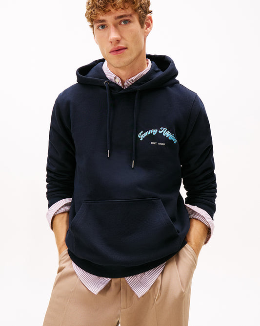 TOMMY HILFIGER MW0MW41474 - Sweatshirt Men