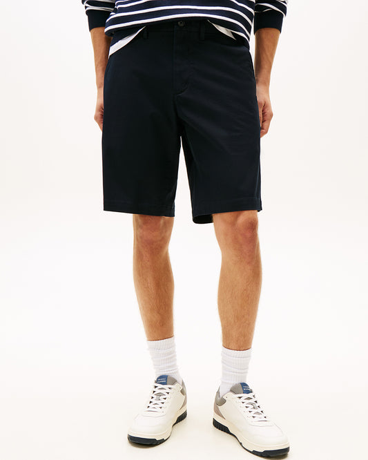 TOMMY HILFIGER MW0MW41937 - Chino Shorts Men