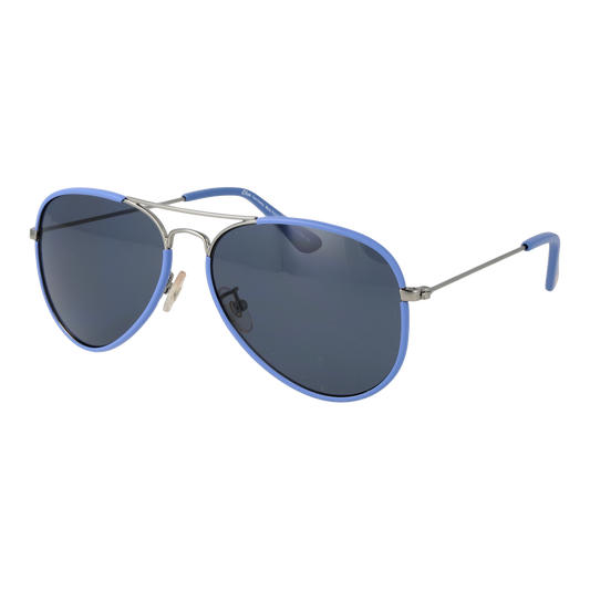 S. Oliver Aviator Sunglasses Blue (20221288) Unisex