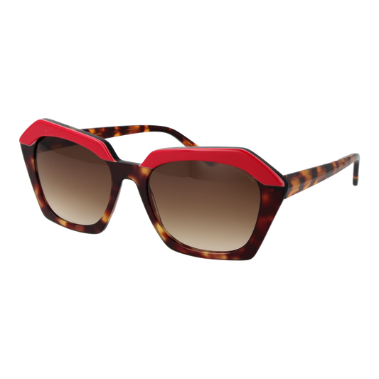 Comma Sunglasses Brown (25009366) Women