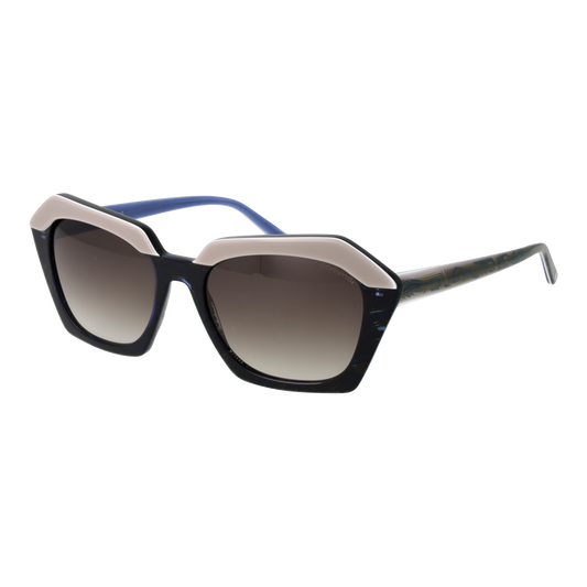 Comma Sunglasses Blue (25009367) Women