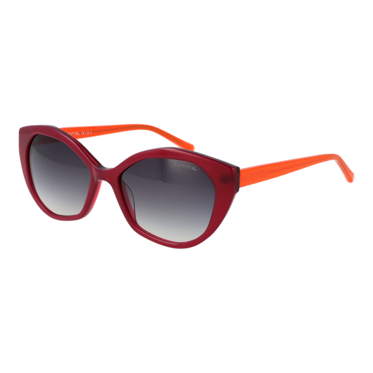 Comma Cat Eye Sunglasses Purple (25009368) Women