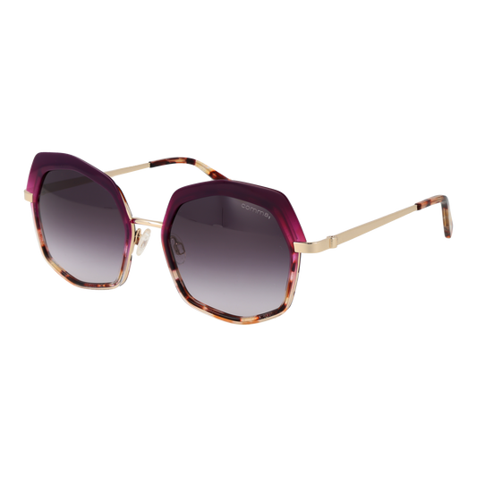 Comma Sunglasses Gold (25009401) Women