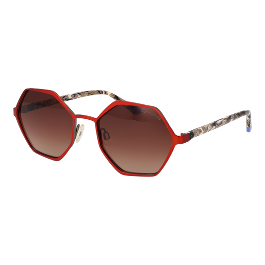 Comma Sunglasses Red (25009411) Women