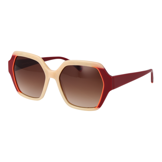 Comma Sunglasses Beige (25009420) Women