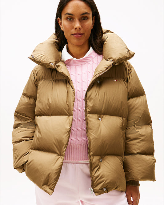 TOMMY HILFIGER WW0WW47746 - Coat Women