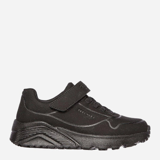 Skechers Kids sports shoes and trainers (403695L_Black)