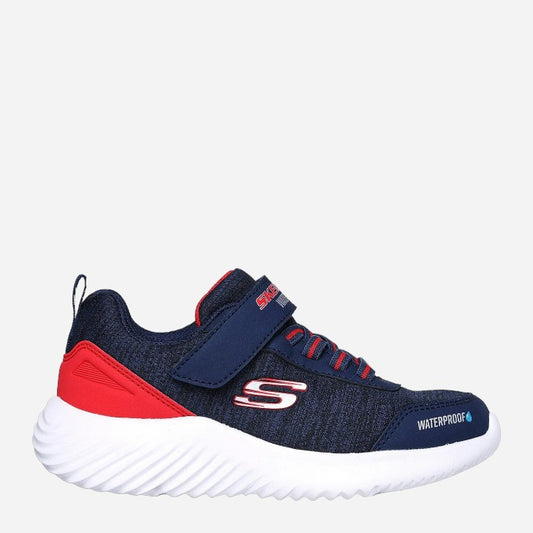 Skechers Kids sports shoes and trainers (403739L_Blue)