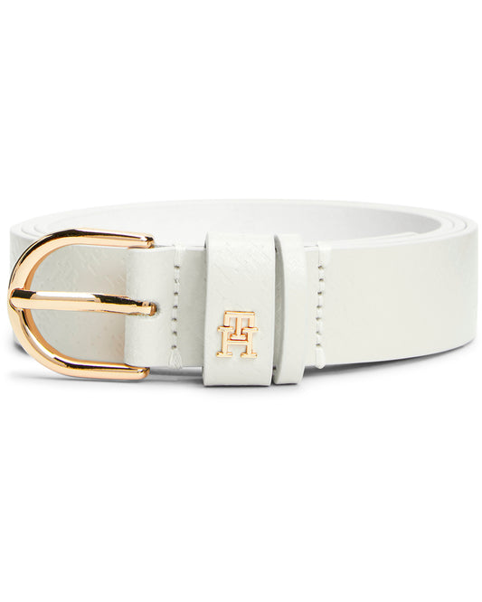 Tommy Hilfiger Belt Soft Cream (425552) Women
