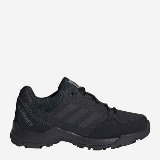 Adidas Kids sports shoes and trainers (FV5216_Black)
