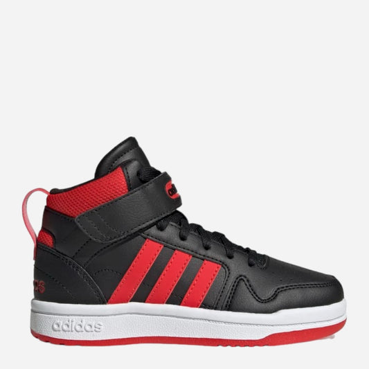 Adidas Footwear (GW0460_BLACK) Kids