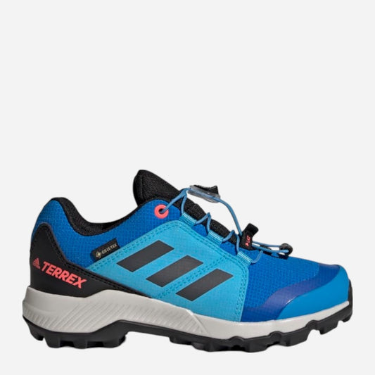 Adidas Footwear (GY7660_BLUE) Kids