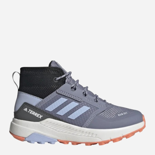 Adidas Footwear (HQ5808_BLUE) Kids